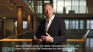 HSO EMBA