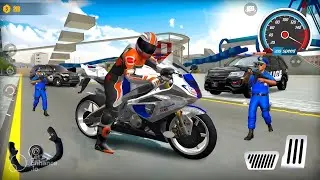 Rideshare With Hot Girl Off-Road - Offroad Outlaws IOS/Android Gameplay#us