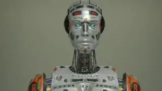 Idle Human - Building the Perfect Cyborg Completed