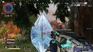 Fun endgame maggie op