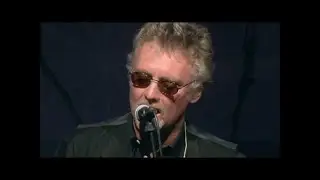 Roger Taylor - People On Streets (Live at the Cyberbarn - Revisited 2014)