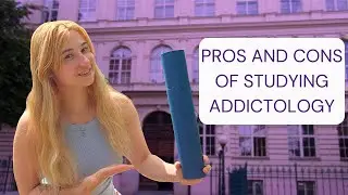 Should you study addictology?