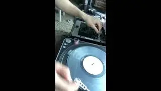 Stanton T50 Belt Drive Mix