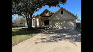 Tomball Homes for Rent 3BR/2BA by Property Manager in Tomball