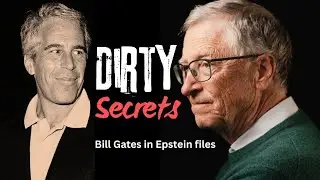 Jeffrey Epstein email alleged Bill Gates contracted STI in Extramarital Affair | Did Melinda know?