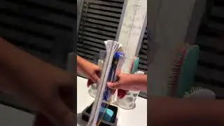 How does the mirror know what&rsquo;s behind that register