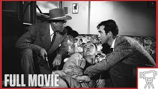 Kansas City Confidential (1952) &ndash; A Hard-Boiled Film Noir Crime Classic