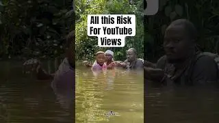 Вы не поверите, сколько просмотров на YouTube!