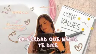 La verdadera razón por la que no cumples tus promesas - Vuelvo a MI