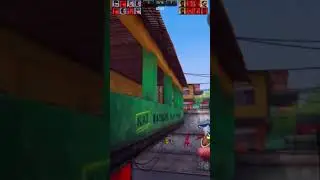 Zula 1v8 Klan Savaşı #zula  #zulaoyun #zula #shorts #keşfet