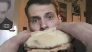 Baconator (Love Lost)