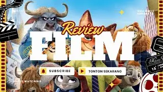 Review Film SMA GIKI 1 SURABAYA 