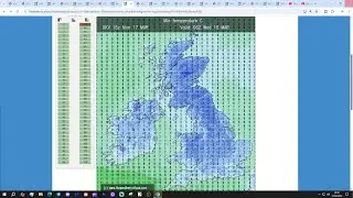 UK Weather Forecast: Cold Nights Continue - Warmer Soon (Tuesday 18th March 2025)