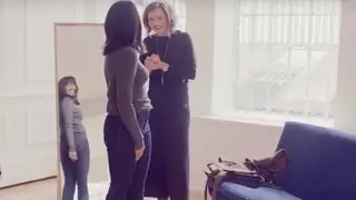 M&S Women's Fashion: The Denim Story #helloyou A/W 16