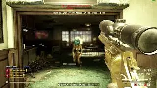 Fallout 76 - Instigating broken!