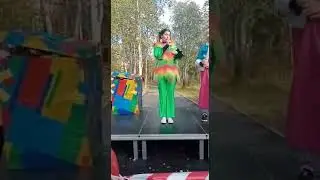 Мы на празднике Чистоты