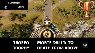Far Cry 6: Trofeo 