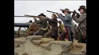 Fort Alamo: Epic Siege and Heroic Last Stand | Historical War Drama