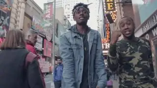 DMB - Like This (MarkD x  YoungTreDMB )| Dir by. @MowixMusiqk