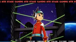 Mega Man Star Force Legacy Collection Artwork/Gallery