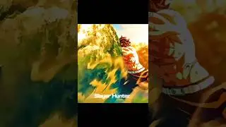 Tanjiro..... 💀|| Demon Slayer S4E6 Hashira training Arc || #viral #anime #deamonslayer #tanjiro
