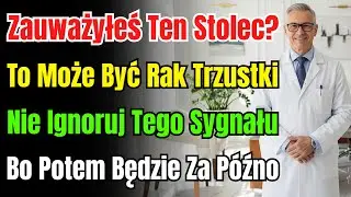 Twój Stolec Tak Wygląda? To Może Być Rak Trzustki! 3 Objawy, Których Nie Wolno Nigdy Ignorować.