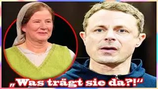 &bdquo;Gefragt &ndash; Gejagt&ldquo;-Kandidatin &uuml;berrascht Alexander Bommes mit ungew&ouml;hnlichem Look