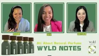 Wyld Notes Info Session for International YL Brand Partners