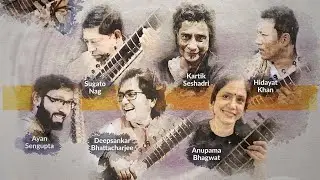 Sitar and Us: Ep 3