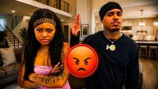 IGNORING MY CLINGY BEST FRIEND GONE WRONG * she cried *