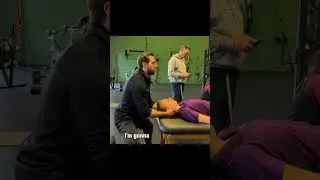 Ручное вытяжение шейного отдела позвоночника [Физиотерапия шейной радикулопатии]