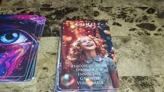 Unboxing the Character Oracle!