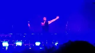 Callum Beattie - It Always Rains In Glasgow - OVO Hydro Glasgow - 22/11/2025