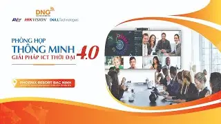 HỘI THẢO PH&Ograve;NG HỌP TH&Ocirc;NG MINH &ndash; GIẢI PH&Aacute;P ICT THỜI ĐẠI 4.0 ng&agrave;y 26/10/2023