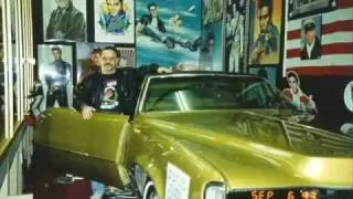 Elvis Cadillac's