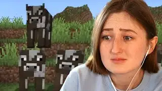bad at minecraft (Streamed 1/20/22)
