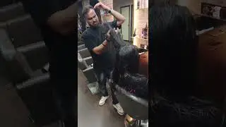Every Curl Has a Story | Custom Hair Spa for Natural Curls at The BB Salon