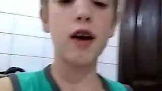Video do avisio do jogo