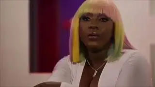 Spice Vs Akbar LHHATL