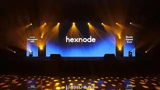 Hexnode Annual Meetup 2025 | Team Retreat | Highlights Video