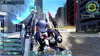 PSO2におけるGeForce 445.75 Game Ready Driverの動作確認
