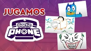 Gartic Phone | El Retorno