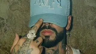 Anuel AA - Little Demon #viral #anuelaa #fyp #shorts 