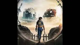 📺 Fallout Series Trailer Soundtrack 📺 #tvshow #prime #fallout