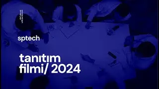Sptech Tanıtım Filmi