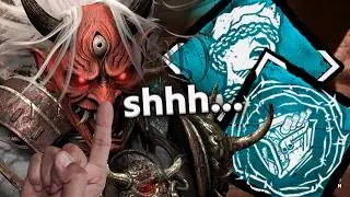 The Ultimate Oni Stealth Build