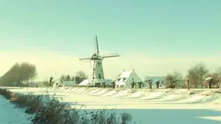 Winter Memories by Yvan Guilini | Piano Rendition by Justin Schmitt