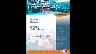 B'ulah hoeve - media