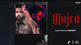 Baaghi new song mujra