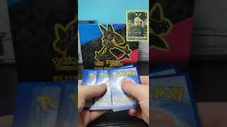 Crown Zenith Final Pack  #pokemon #pokemoncards #pokemontcg #tcg #tcgpokemon